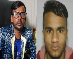 হিরো আলমকে বুড়িগঙ্গায় ভাসিয়ে দেওয়ার ‘হুমকিদাতা’ সিলেটে আটক